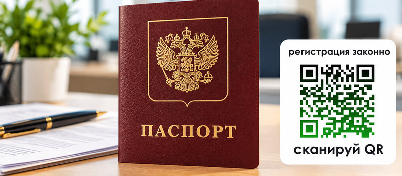регистрация в Михайловске